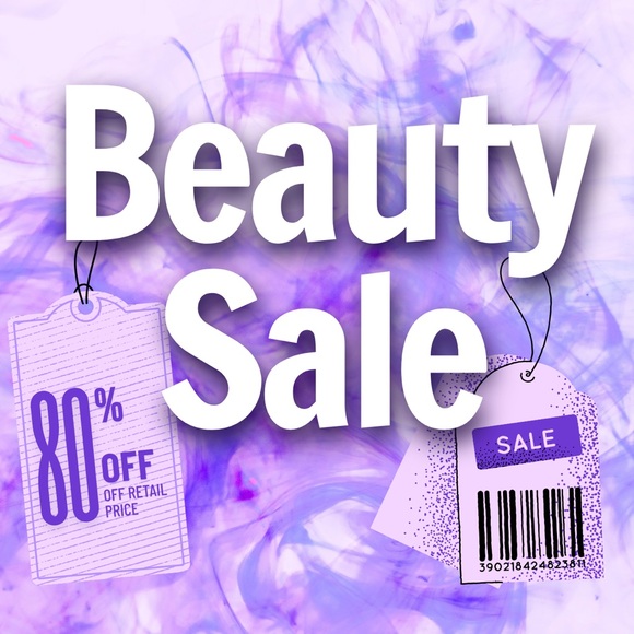 LIKE TO BE NOTIFIED WHEN WE ARE LIVE!🩷 LUXURY BEAUTY ITEMS!🤍 - Picture 2 of 6